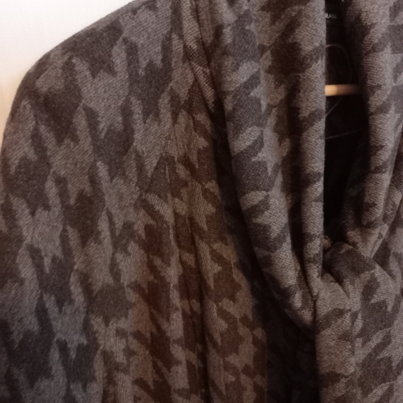 Mario Serrani Italy wool blend coat Size 18 - Picture 5 of 10